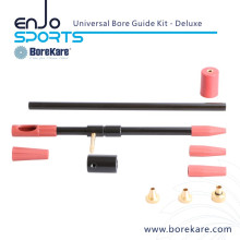 Borekare Military Gun Accesorios Universal Bore Guía Kit - Deluxe (BKBG003)